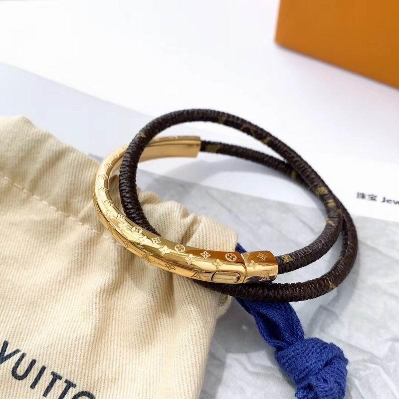 LV Bracelets 161